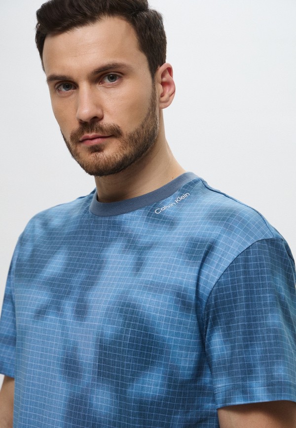 Calvin Klein Футболка - фото 4