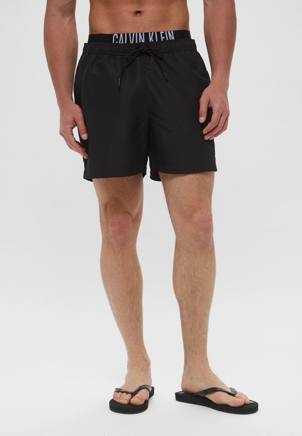 Calvin Klein Underwear Шорты для плавания - фото 1