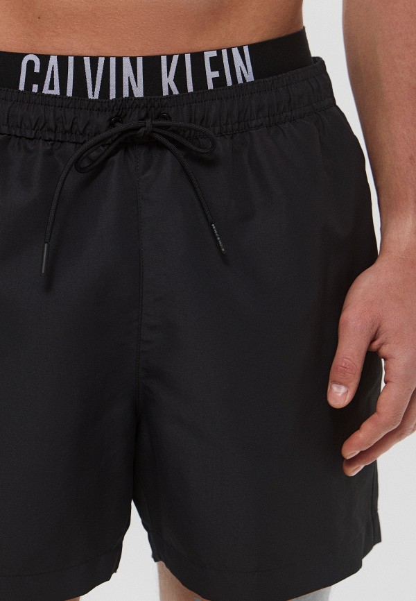 Calvin Klein Underwear Шорты для плавания - фото 3