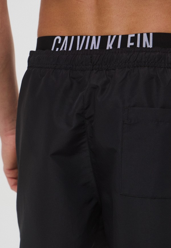 Calvin Klein Underwear Шорты для плавания - фото 4