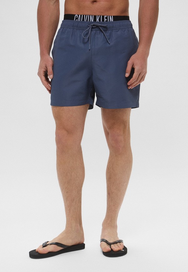 Calvin Klein Underwear Шорты для плавания - фото 1