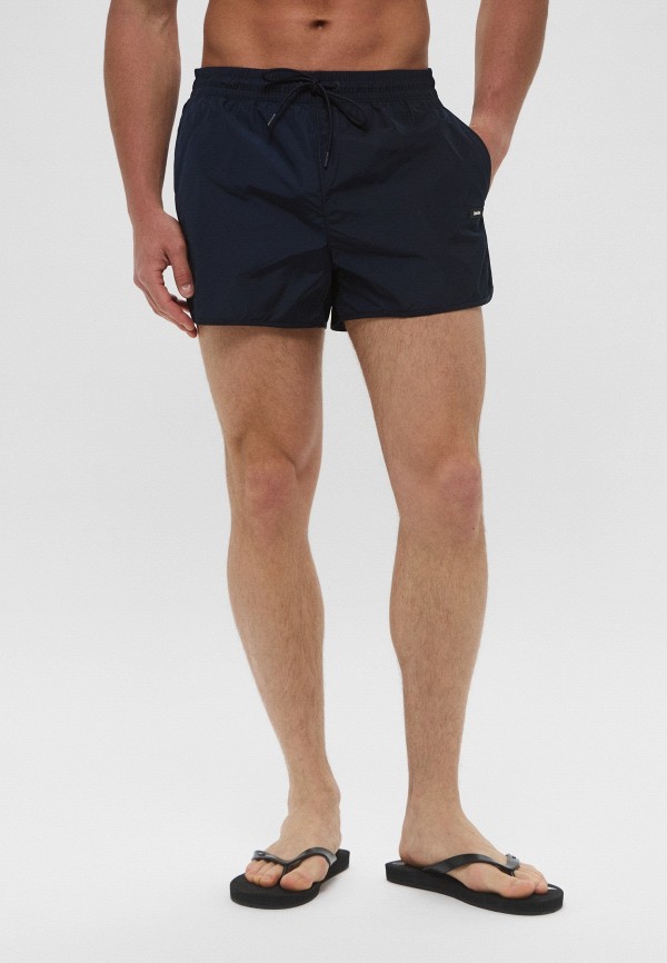 Calvin Klein Underwear Шорты для плавания - фото 1