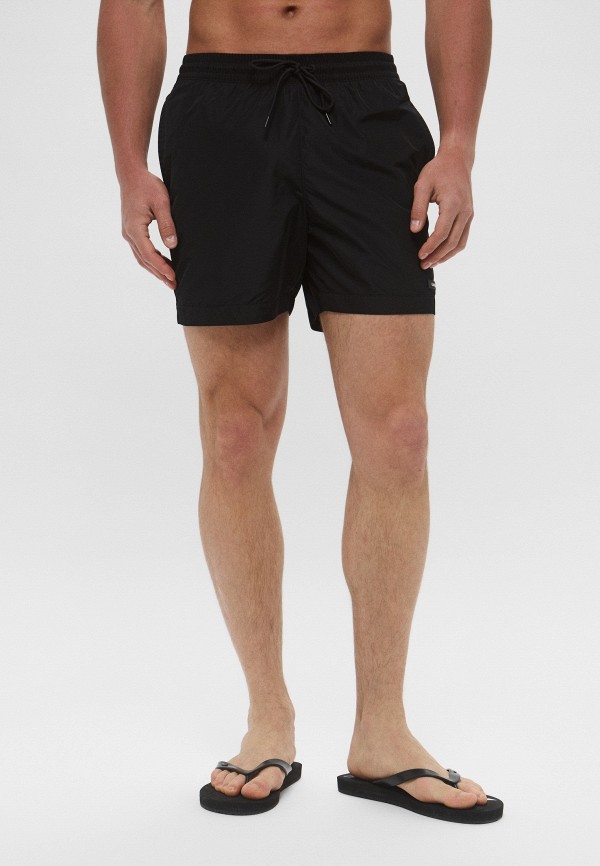 Calvin Klein Underwear Шорты для плавания - фото 1