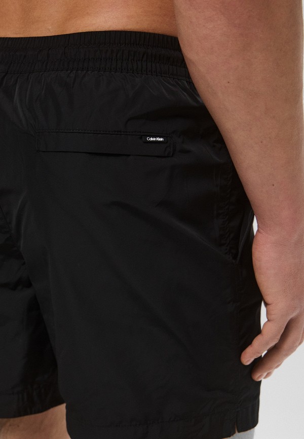 Calvin Klein Underwear Шорты для плавания - фото 4