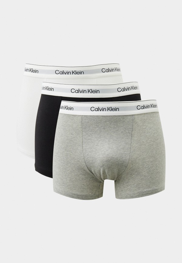 Calvin Klein Underwear Трусы 3 шт. - фото 1