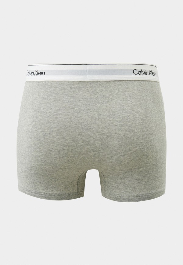 Calvin Klein Underwear Трусы 3 шт. - фото 2