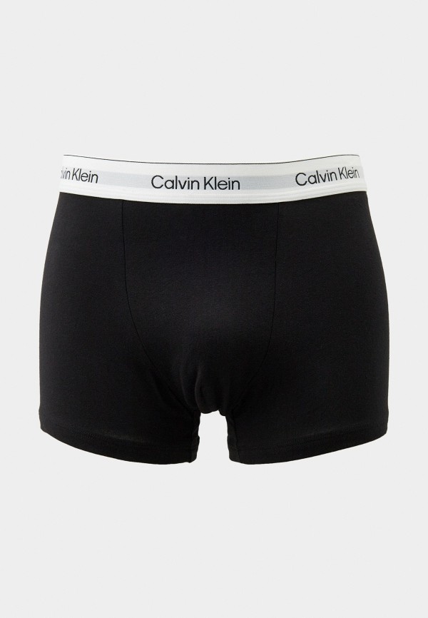 Calvin Klein Underwear Трусы 3 шт. - фото 4