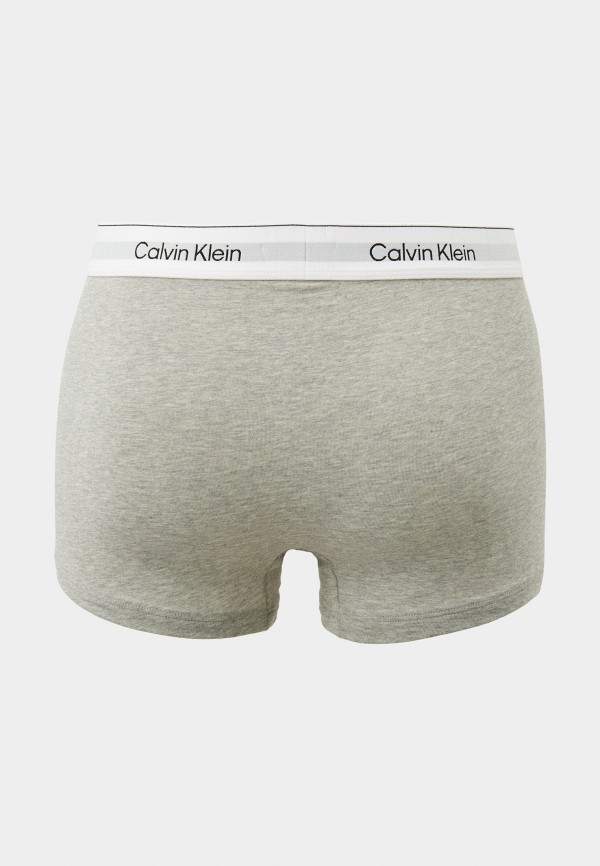 Calvin Klein Underwear Трусы 3 шт. - фото 2
