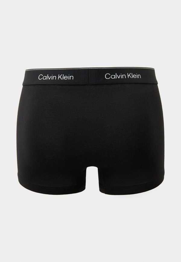 Calvin Klein Underwear Трусы 3 шт. - фото 2