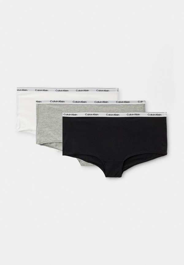 Calvin Klein Underwear Трусы 3 шт. - фото 1