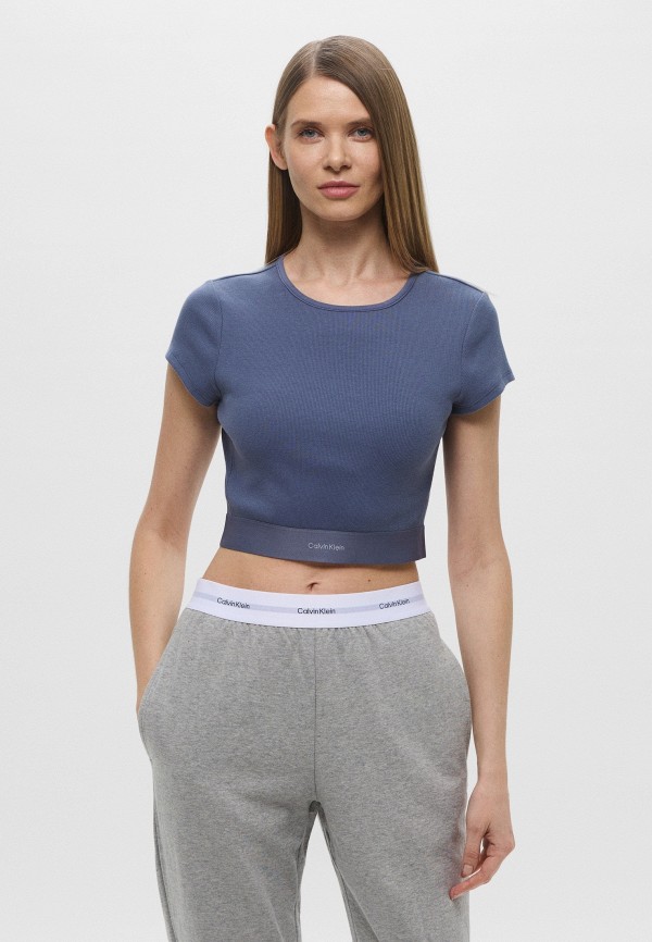 Calvin Klein Underwear Футболка домашняя - фото 1