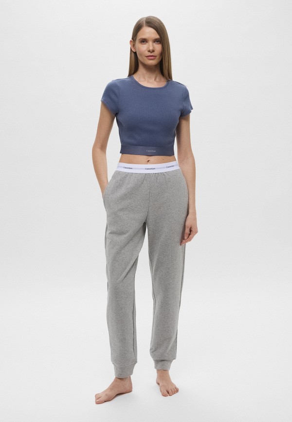 Calvin Klein Underwear Футболка домашняя - фото 2