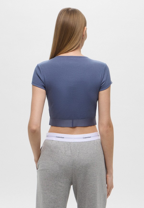 Calvin Klein Underwear Футболка домашняя - фото 3