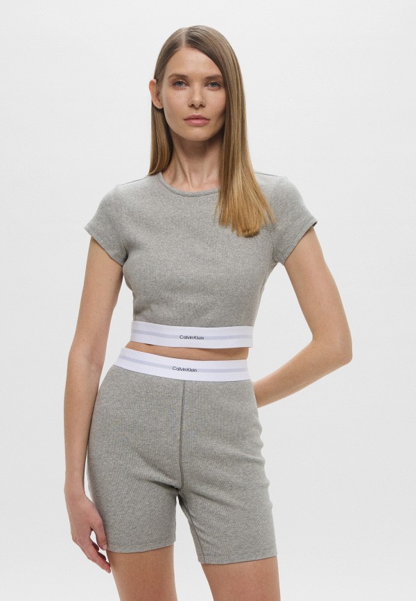 Calvin Klein Underwear Футболка домашняя - фото 1