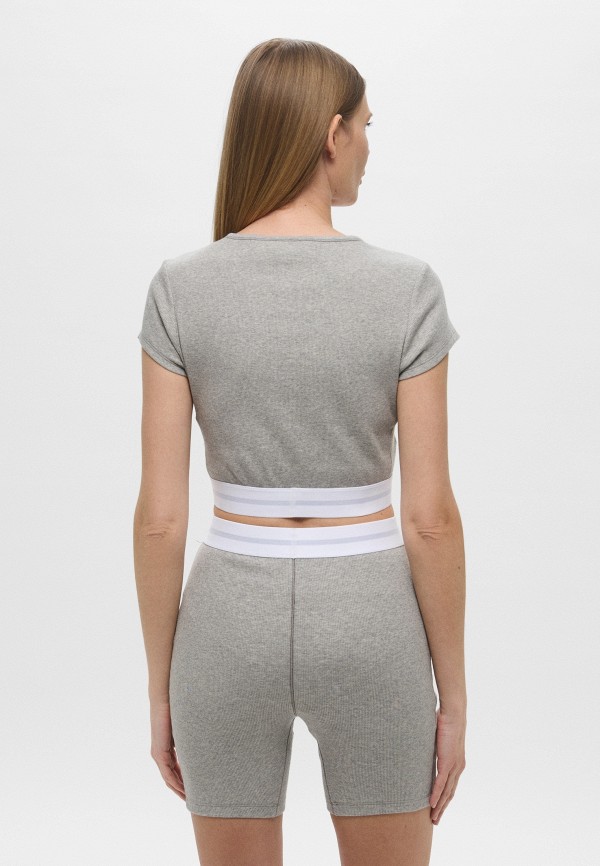 Calvin Klein Underwear Футболка домашняя - фото 3