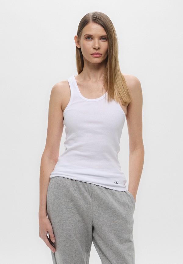 Calvin Klein Underwear Майки домашние 3 шт. - фото 3