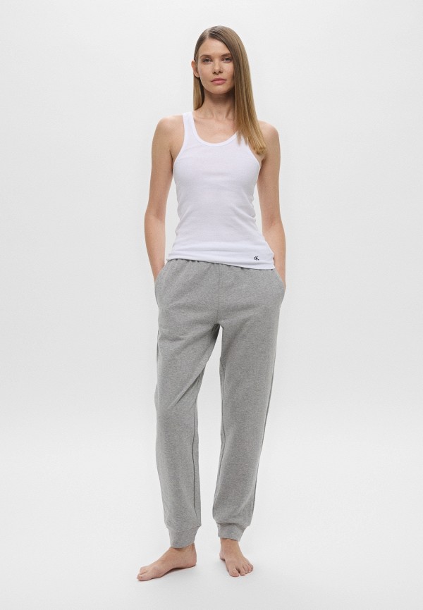 Calvin Klein Underwear Майки домашние 3 шт. - фото 4