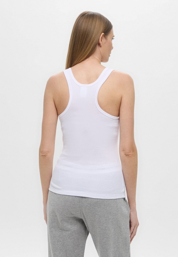 Calvin Klein Underwear Майки домашние 3 шт. - фото 5