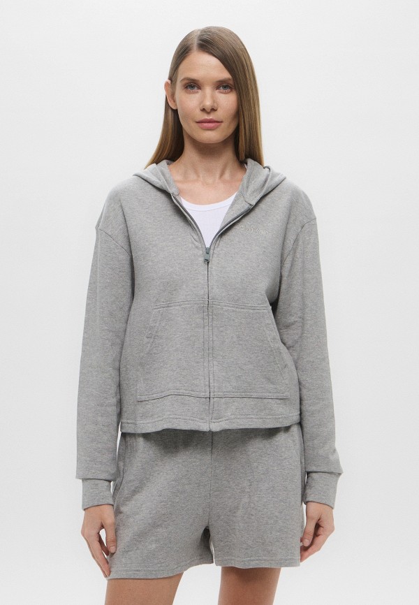 Calvin Klein Underwear Толстовка домашняя - фото 1