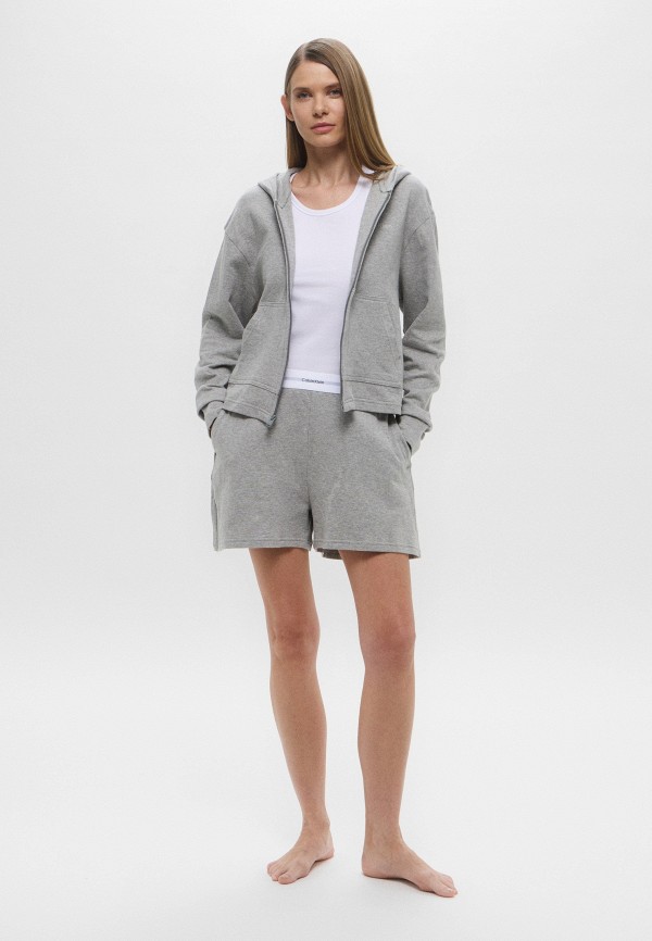 Calvin Klein Underwear Толстовка домашняя - фото 2