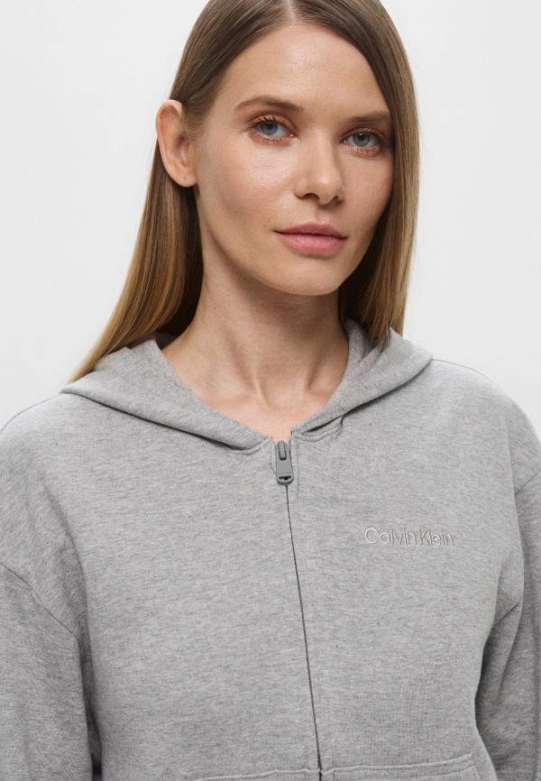 Calvin Klein Underwear Толстовка домашняя - фото 4