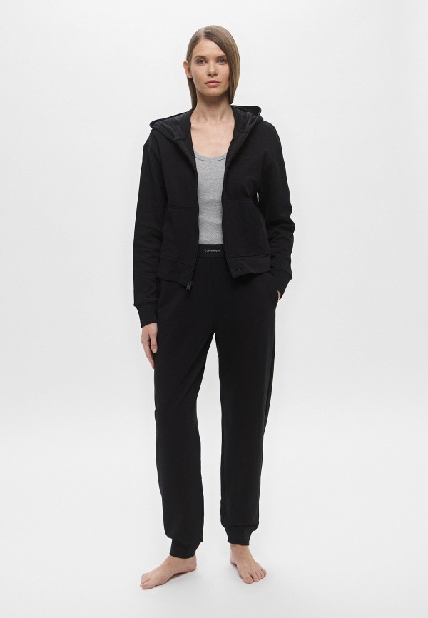 Calvin Klein Underwear Толстовка домашняя - фото 2