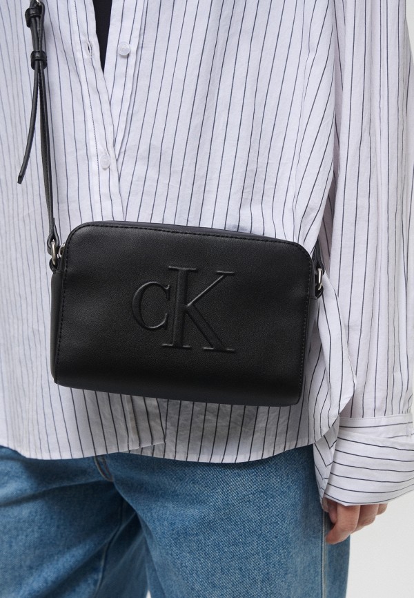 Calvin Klein Jeans Сумка - фото 6