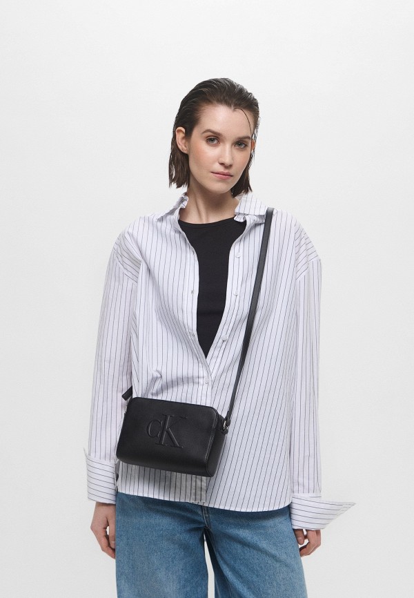 Calvin Klein Jeans Сумка - фото 5