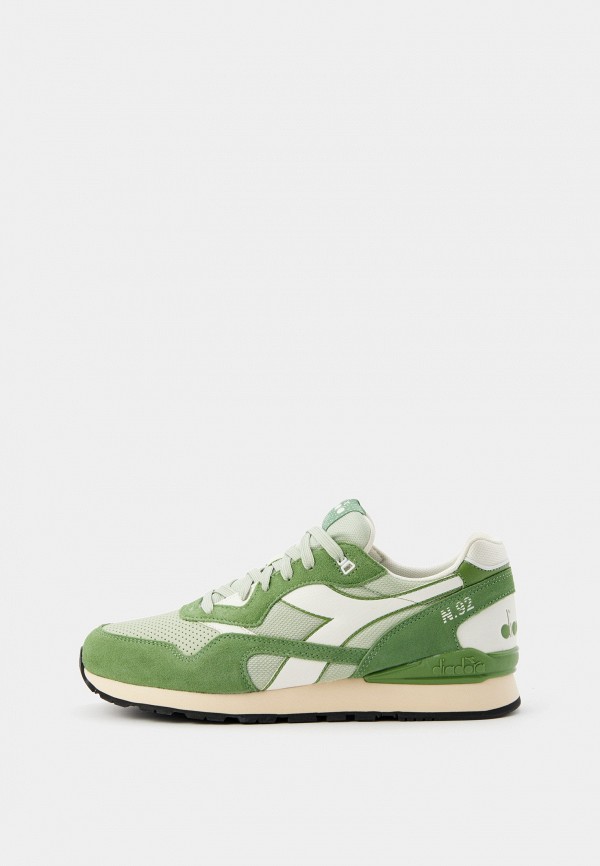 Diadora Кроссовки - N.92 ADVANCE - фото 1