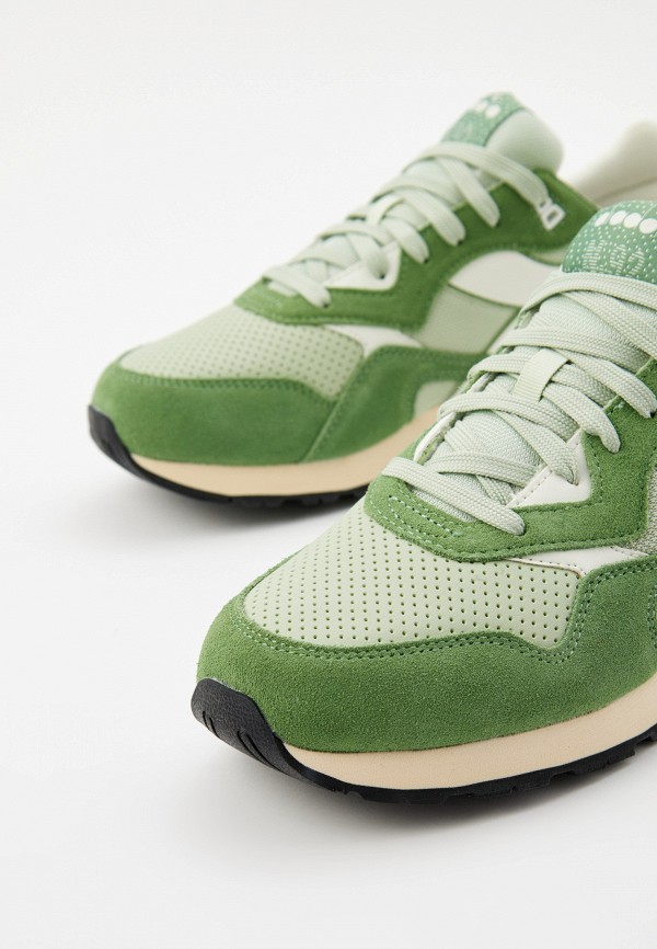 Diadora Кроссовки - N.92 ADVANCE - фото 2