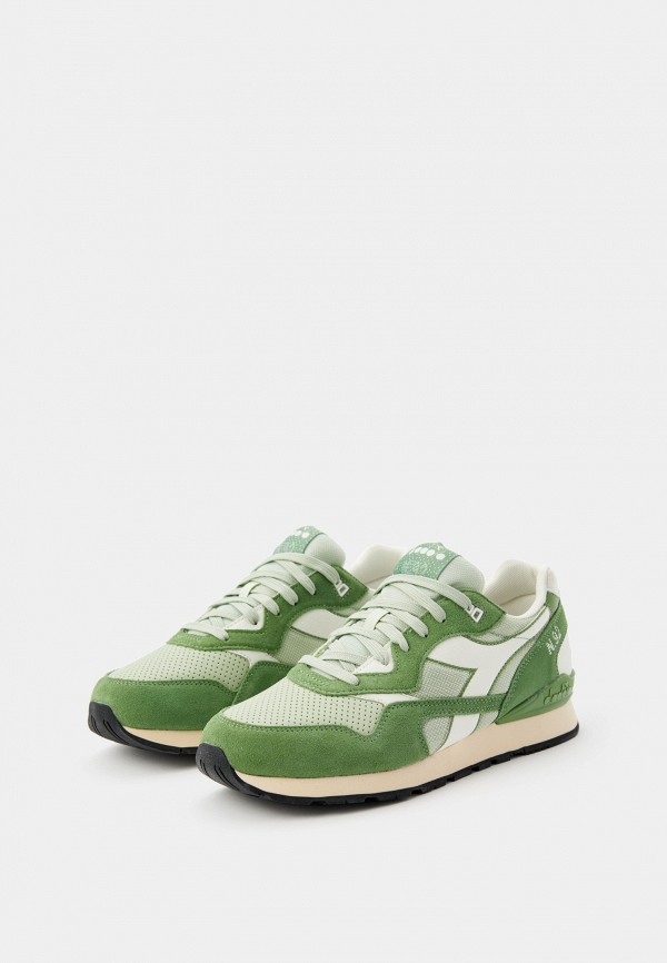 Diadora Кроссовки - N.92 ADVANCE - фото 3