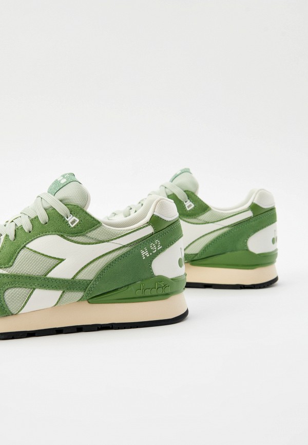 Diadora Кроссовки - N.92 ADVANCE - фото 4
