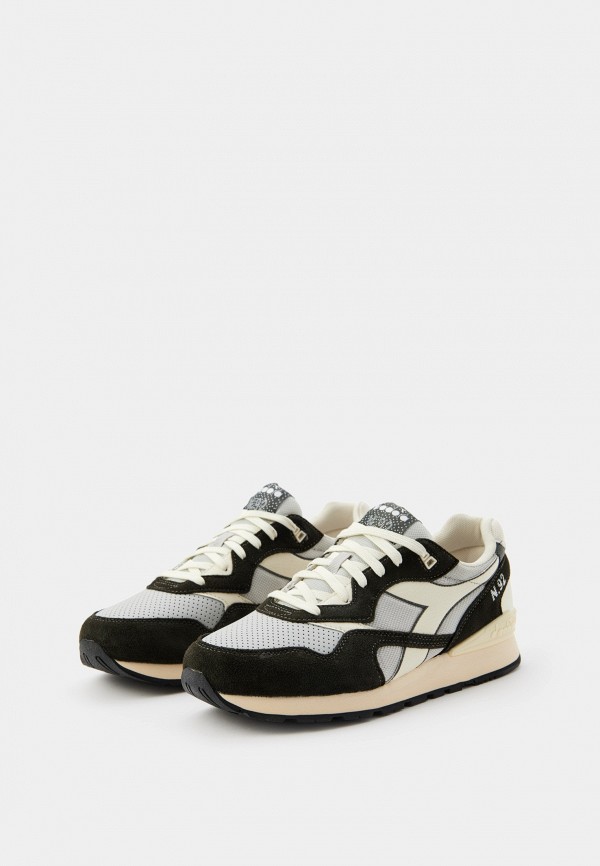 Diadora Кроссовки - N.92 ADVANCE - фото 3