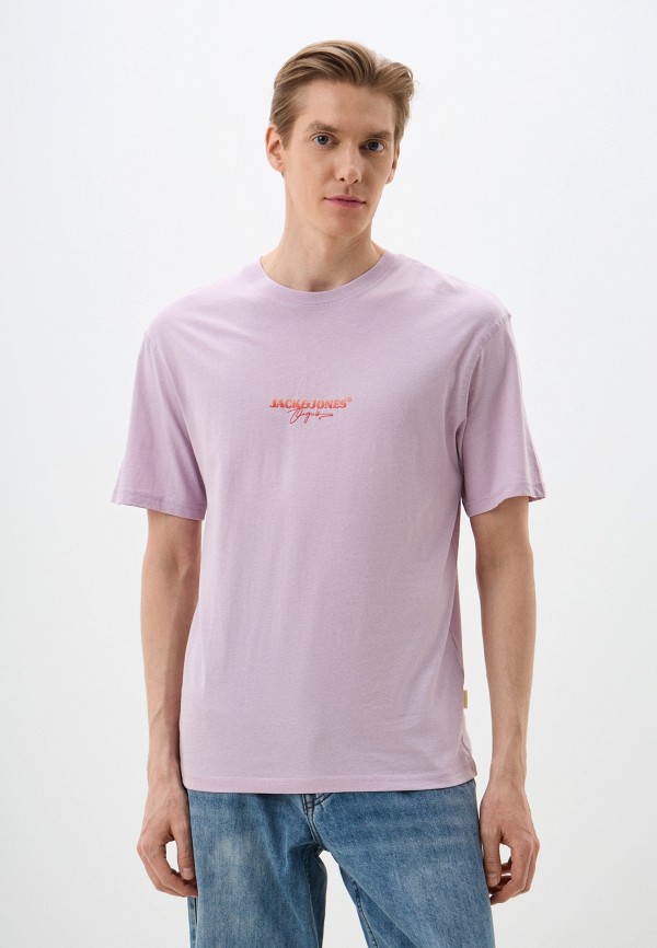 Jack & Jones Футболка - фото 1