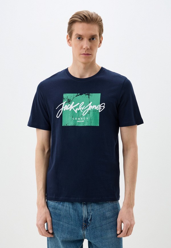Jack & Jones Футболка - фото 1