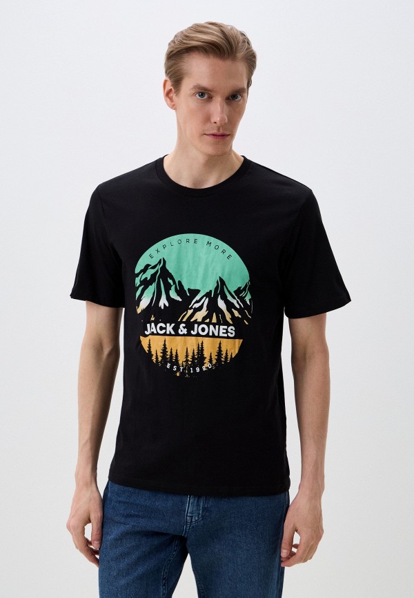 Jack & Jones Футболка - фото 1