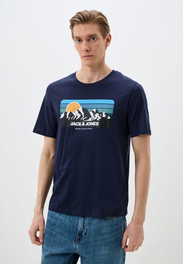 Jack & Jones Футболка - фото 1