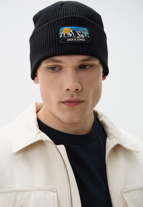 Jack & Jones Шапка - фото 3