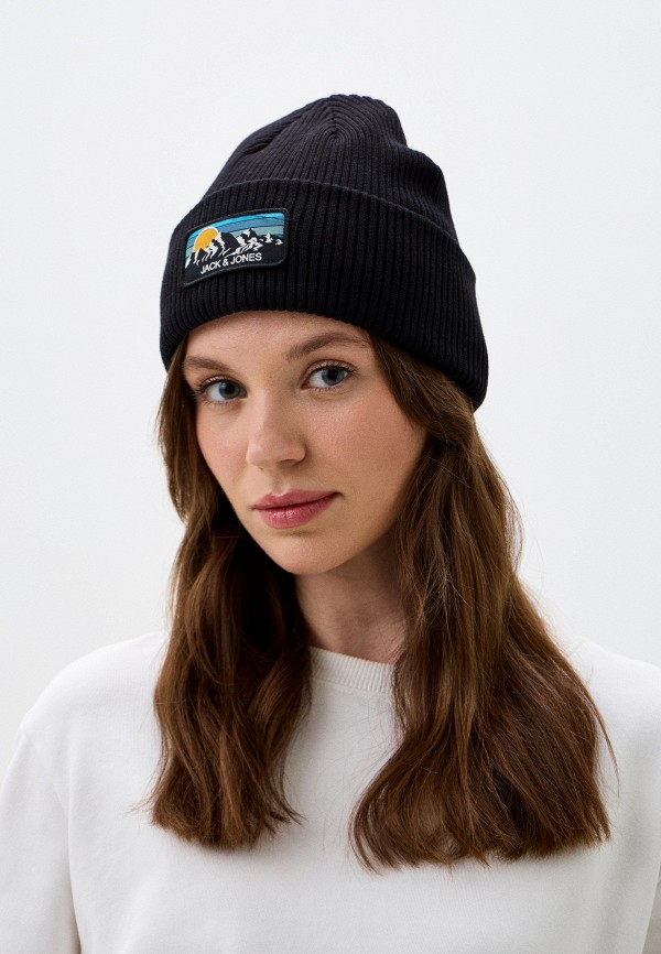 Jack & Jones Шапка - фото 4