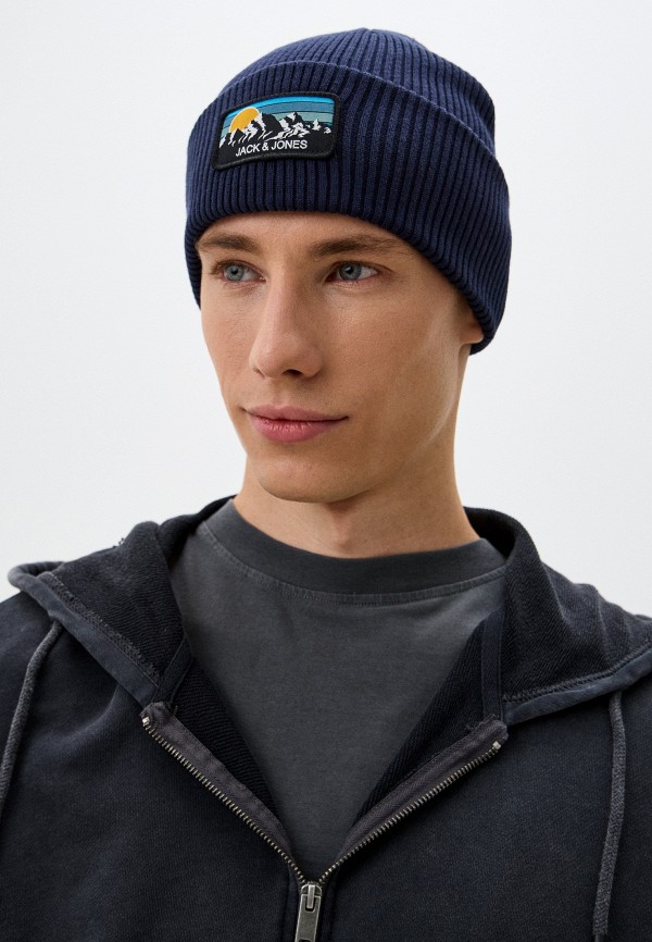 Jack & Jones Шапка - фото 3