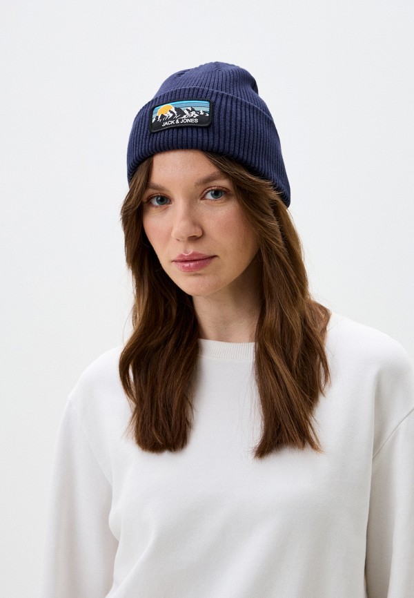 Jack & Jones Шапка - фото 4