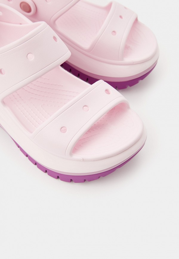 Crocs Сандалии резиновые - Crush - фото 2