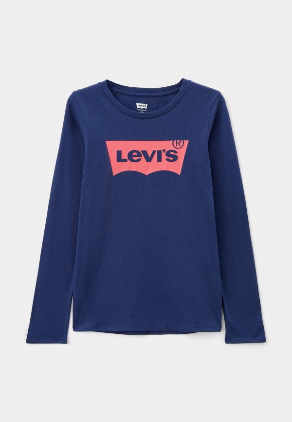 Levi's® Лонгслив - фото 1