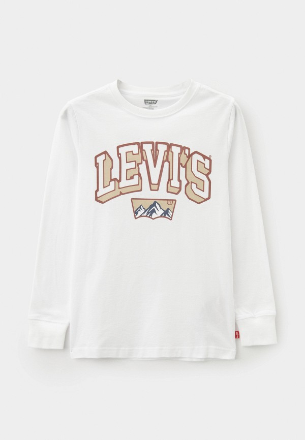 Levi's® Лонгслив - фото 1