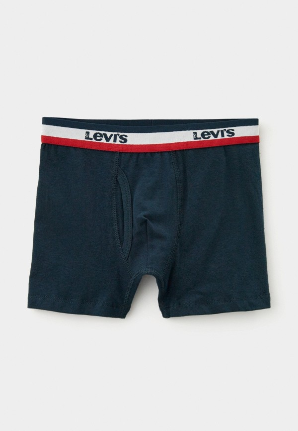 Levi's® Трусы 2 шт. - фото 4