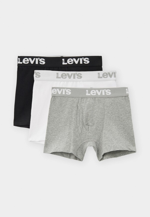 Levi's® Трусы 3 шт. - фото 1