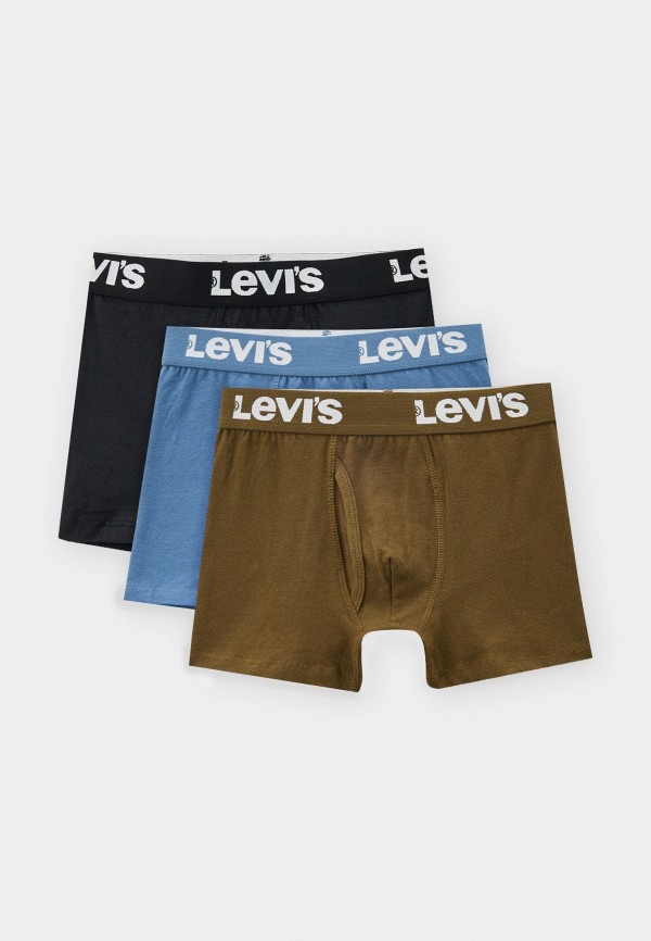 Levi's® Трусы 3 шт. - фото 1