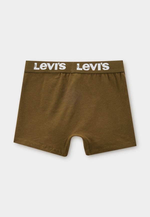 Levi's® Трусы 3 шт. - фото 2