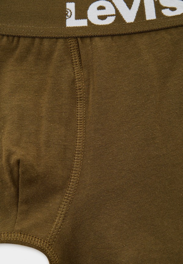 Levi's® Трусы 3 шт. - фото 3