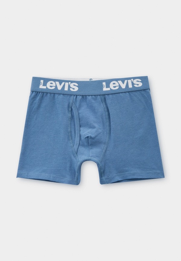 Levi's® Трусы 3 шт. - фото 4